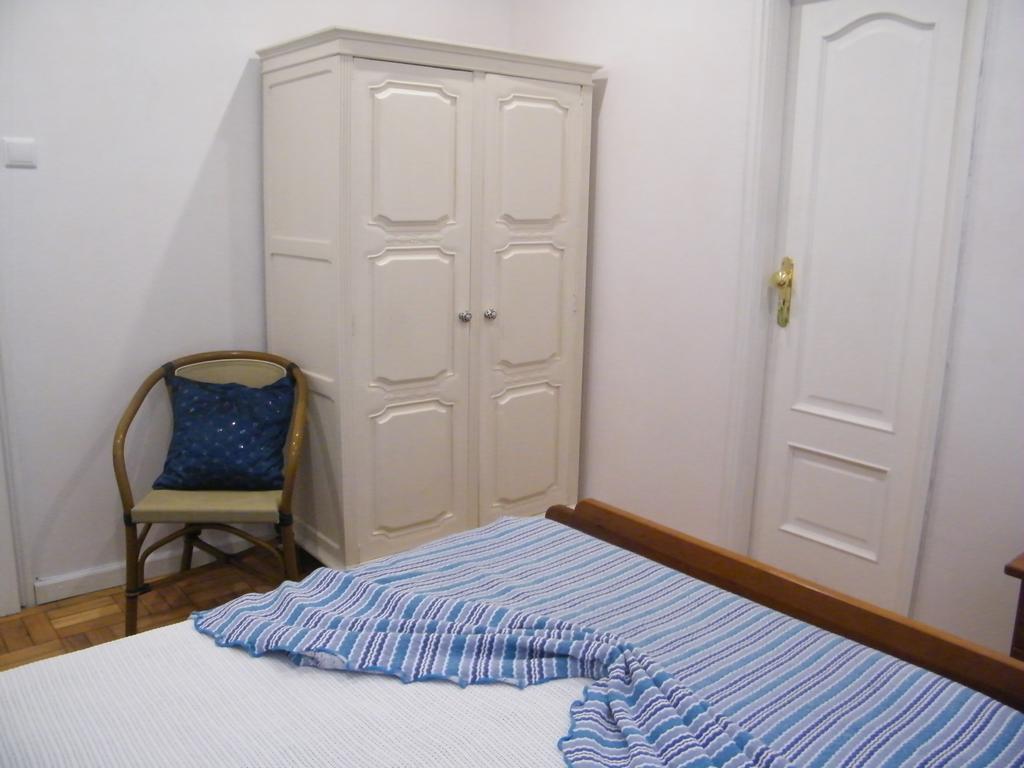 Sailor'S House - Holiday'S House Porto Kültér fotó