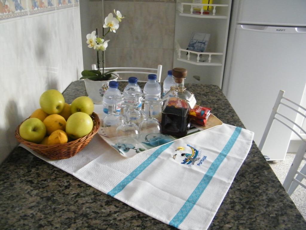 Sailor'S House - Holiday'S House Porto Kültér fotó