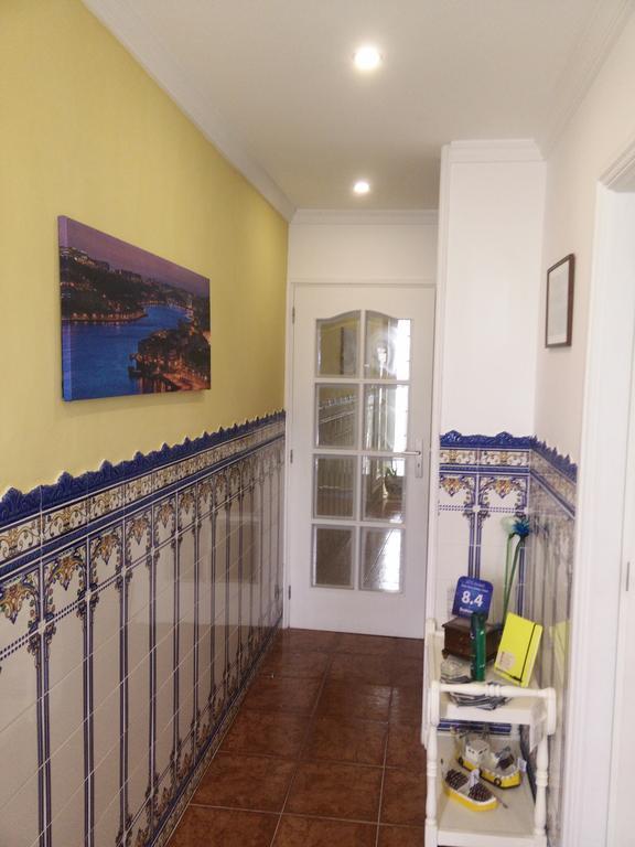 Sailor'S House - Holiday'S House Porto Kültér fotó